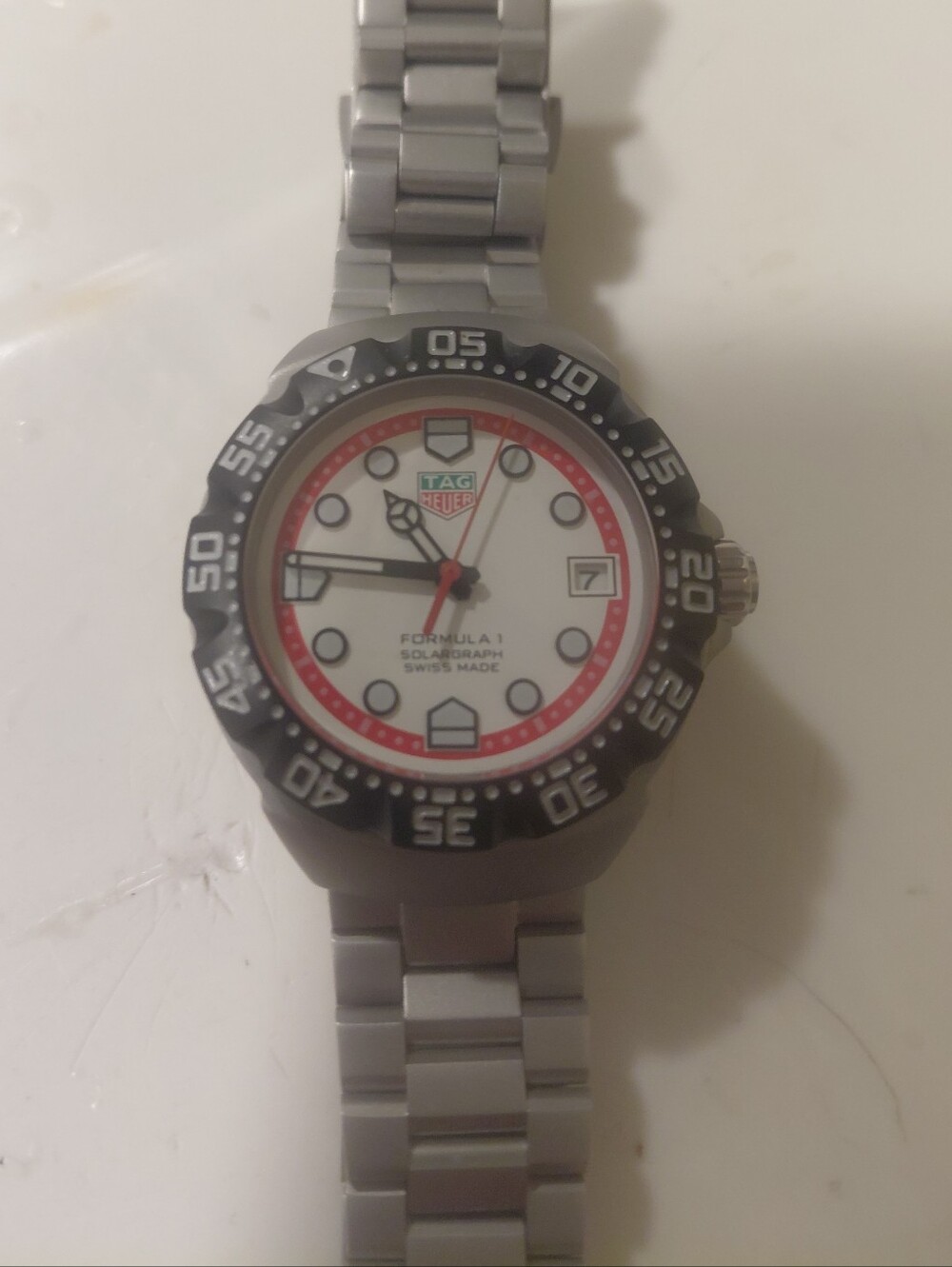 Automatic Watch